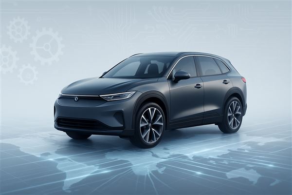 Automotive & Mobility