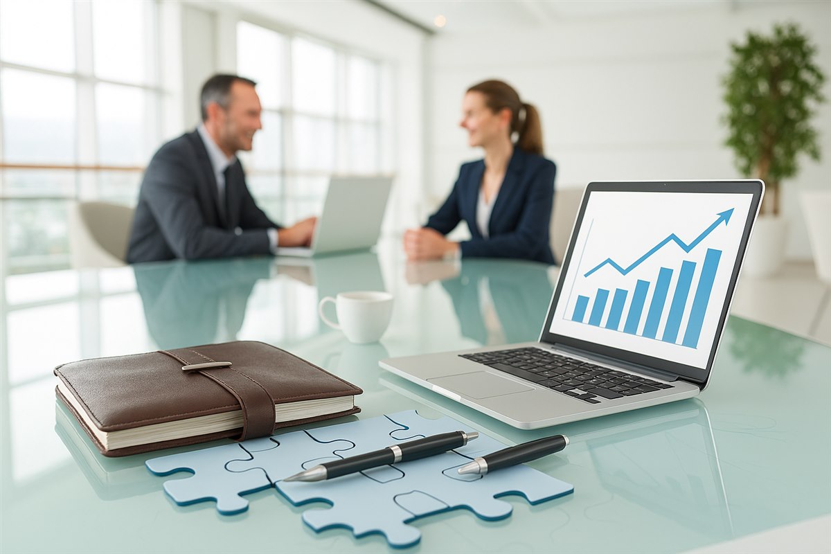Business Consulting